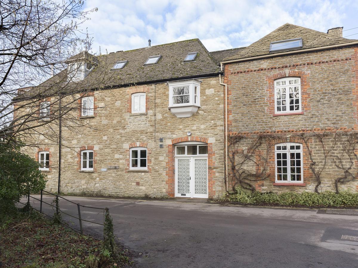 The Leat At Wynyard Mill Villa Malmesbury Exterior photo